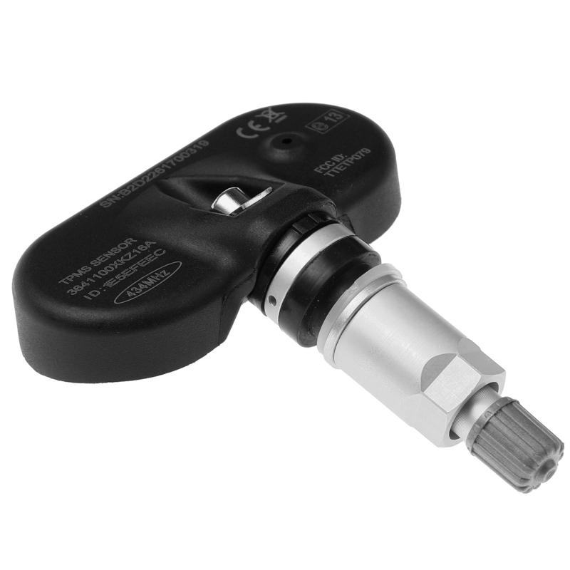 

Новый монитор датчика давления в шинах TPMS 3641100XKZ16A для Great Wall Haval H6 2011-2020 автомобильные аксессуары