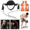 Increase Strength Head Neck Trainer Band Neck Strength Training Strap  Neck Power Training