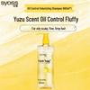 Syoss Oil Control & Volumizing Shampoo