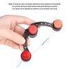 Fishing Bobbin Knotter Assist Knot Tool GT FG PR Line Wire Knotting Machine Fishing Gear Red