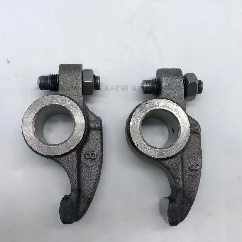 For Komatsu 4D95/6D95 engine intake and exhaust valve rocker arms