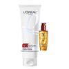 L'Oréal Hair Strengthening Conditioner & Oil Set