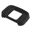 Camera Eyecup Replacement DK30 ABS Camera Viewfinder Eye Cup Protector Eyepiece for Z50