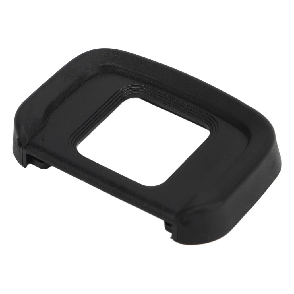 Camera Eyecup Replacement DK30 ABS Camera Viewfinder Eye Cup Protector Eyepiece for Z50