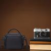Camera Bag Shoulder Protective Case Compact Waterproof Photo Crossbody