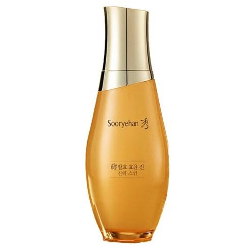 Sooryehan Fermented Hyoyoon Essence Skin Toner 150 Ml