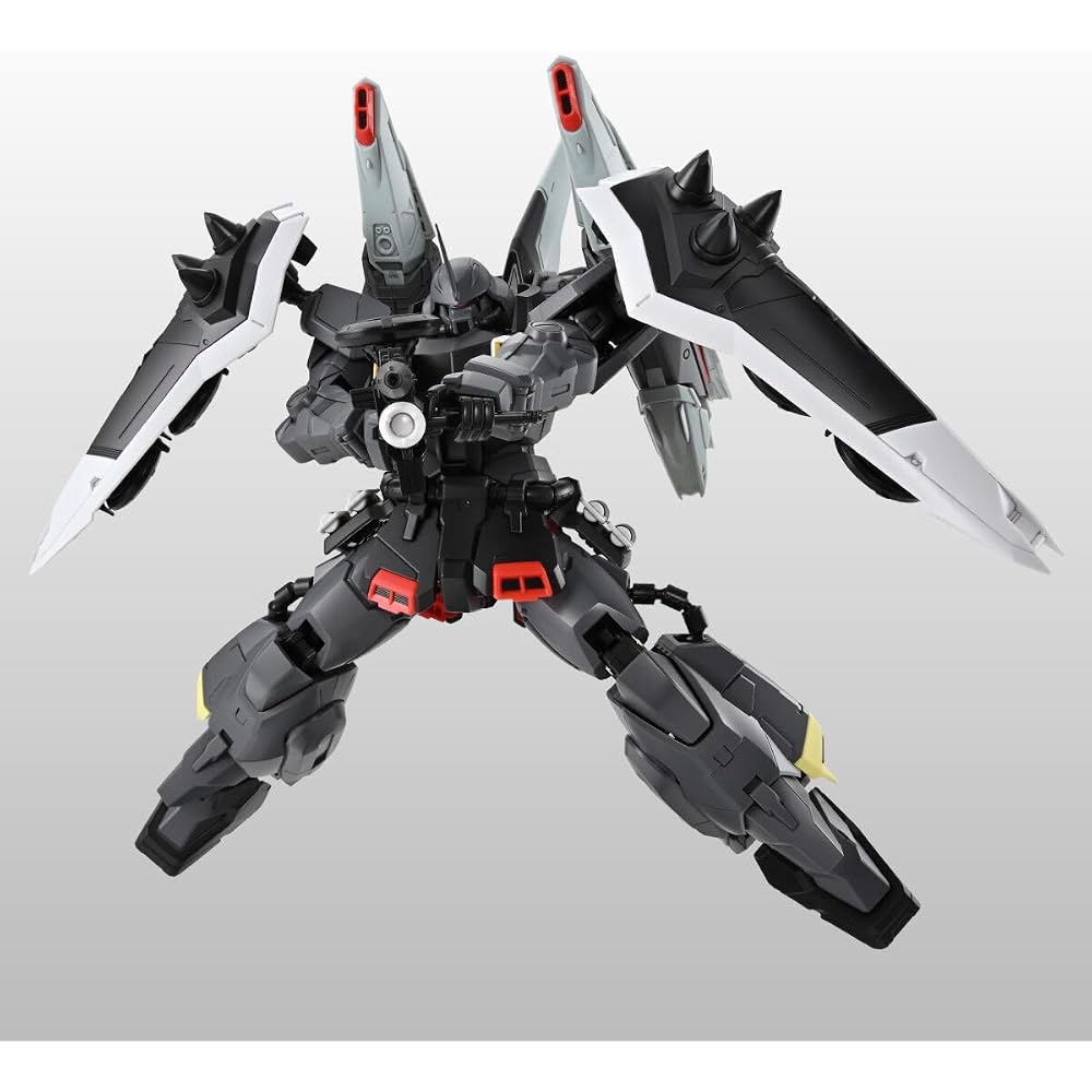MG 1/100 Blaze Zak Phantom (Diacca Elsman Exclusive) Buildable Plastic Model