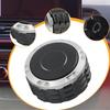 Power Knob Display Volume Radio Control Accessories 86128-0C050 Spare Parts Easy Installation