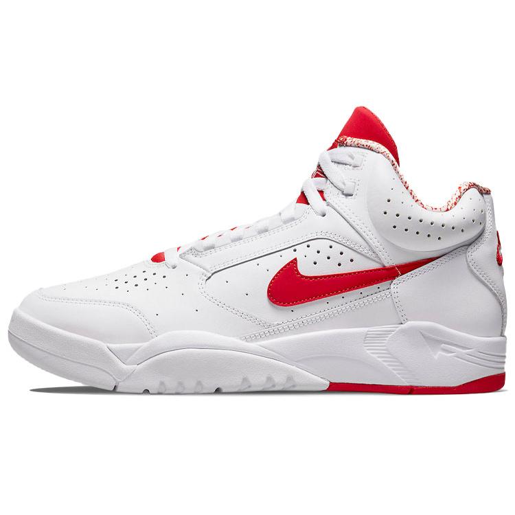 Nové Nike Air Flight Lite Ii Mid Scottie Pippen DJ2518-101