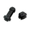 10Set Motorcycle Scooter Brake Upper Lower Pump Caliper Shock Absorber Sleeve