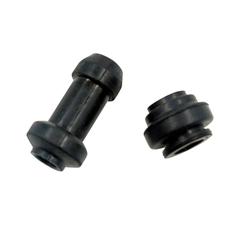10Set Motorcycle Scooter Brake Upper Lower Pump Caliper Shock Absorber Sleeve