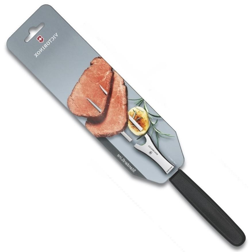 

Вилка для мяса Victorinox Swiss Classic Black 5 2103 15b