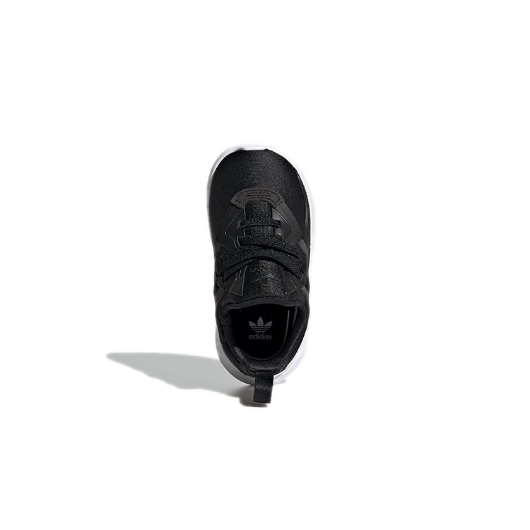 Adidas Flex Infant Core Black Baby Sneakers Supplier-Colour H03175