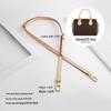Luoboshi Embroidered Shoulder Strap for LV Speedy 20 Canvas Crossbody Bag Accessories