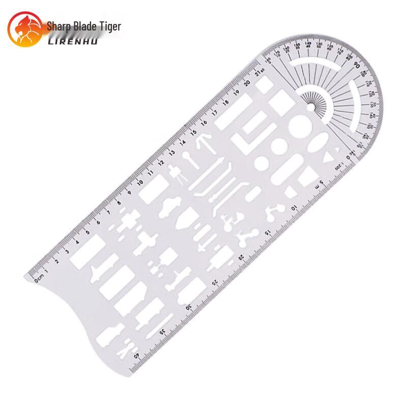 Razor Tiger Geographic Coordinate and Accident Survey Template