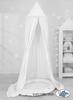 Hanging canopy - white