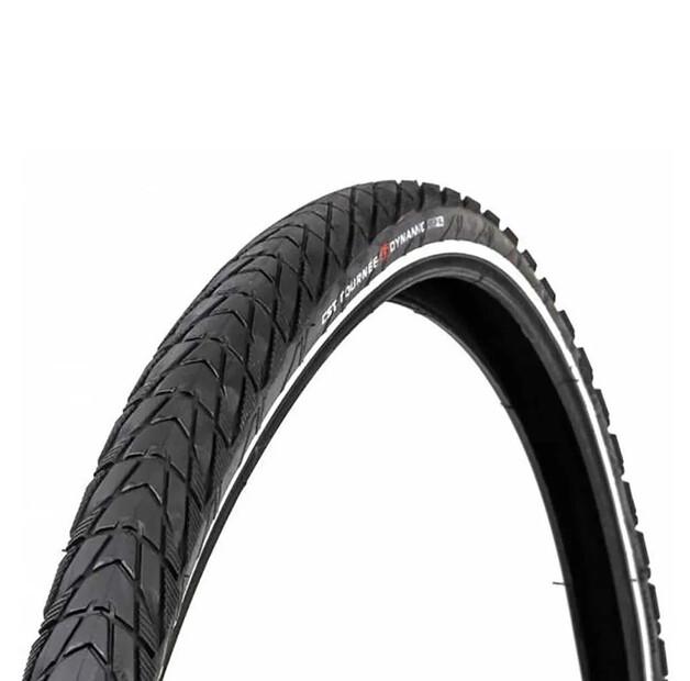 

Жесткая городская шина CST Tournee Dynamic City 28´´ x 38 28´´ x 38
