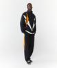 Reebok Vector Flash Windbreaker - Black