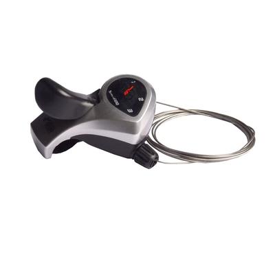 SHIMANO Shift Lever 3S Thumb Shifter Plus Index Type ESLTX50LSBT SL-TX50-L