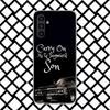 Babaite Supernatural SPN Dean And Sam Phone Case for Samsung Galaxy A17 A37 A57 A16 A26 A36 A56 A15 A25 A35 A55 A14 A24 A34 A54