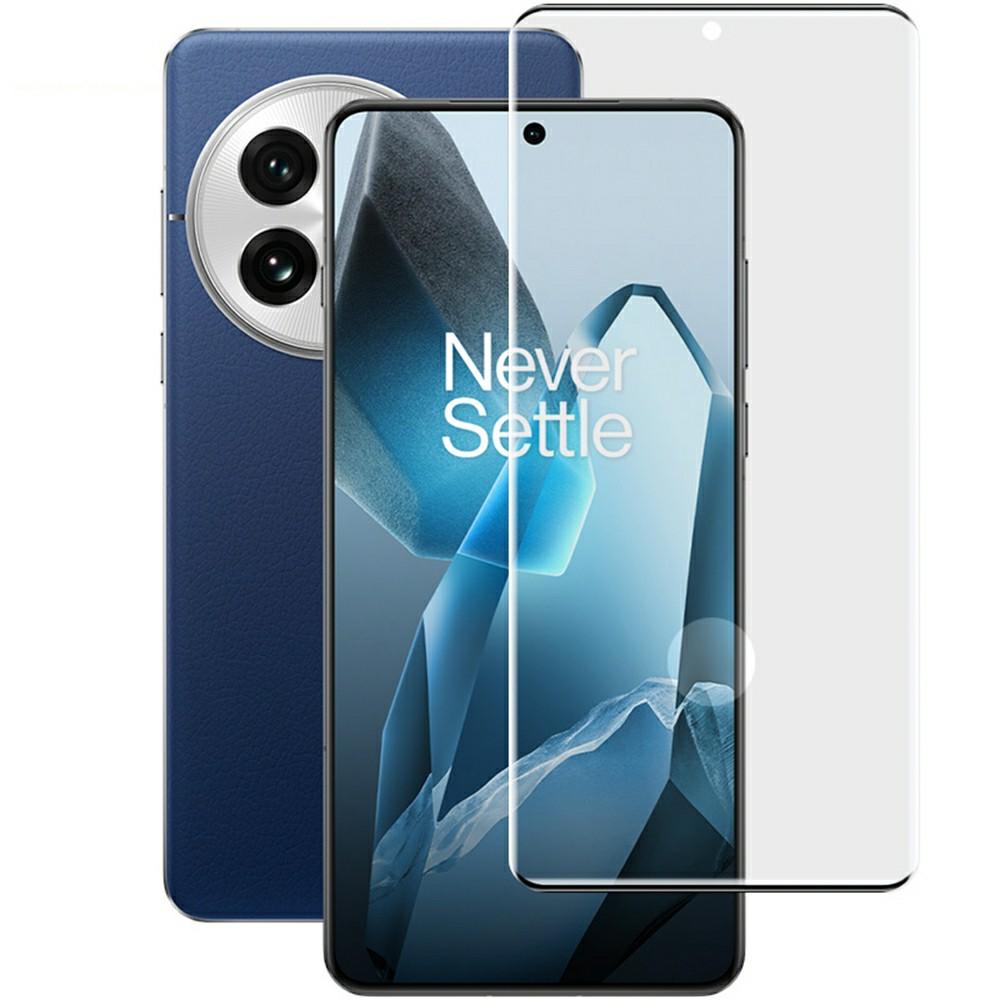 

IMAK Для OnePlus 13 3D Вигнуте Загартоване Скло Повний Захисник Екрану (Без версії Edge) Type A