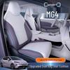 Huse de Scaun All-Season și Accesorii Personalizate pentru MG4