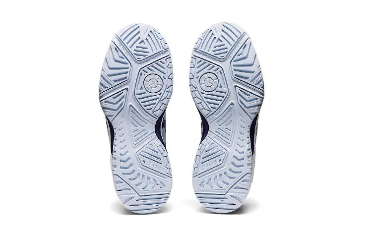 Asics Gel Resolution 8 GS 'Soft Sky Dive Blue' 1044A018-407