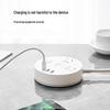 Bull 20W PD Fast Charging Round Power Strip