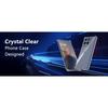 Transparent TPU Shockproof Protection Phone Case For Motorola Moto Edge60 Pro/Edge 60/Edge60 Fusion/Edge 5G 2025/Edge 5G 2025