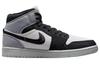 Jordan 1 Mid Se Light Steel Grey Women's DV0427-100