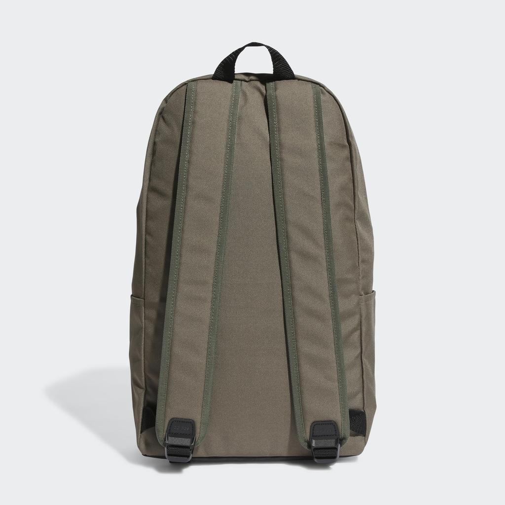 Adidas Linear Classic Daily Backpack EAY85 Olive Free Size Men's Strata/Black (HR5341)