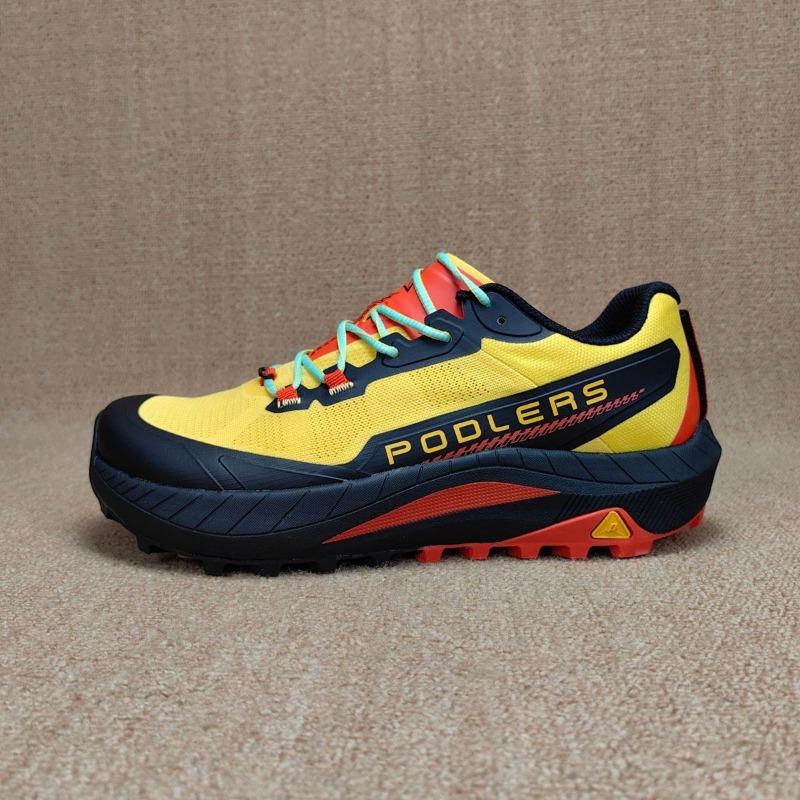Original Brand 4E Wide Feet Off Road Sport Running Shoe Top Quality Walking Jogging Shoe Comfortable Breath Walking Sneaker