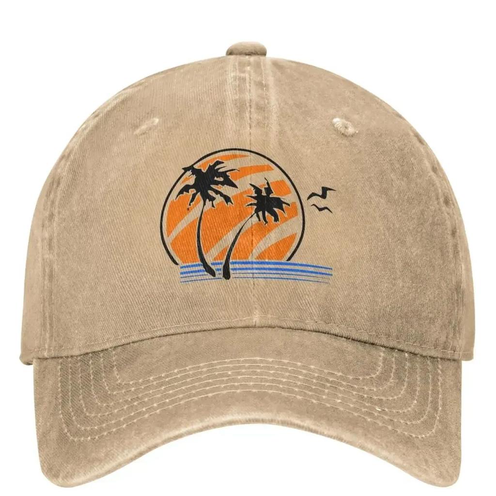 Ellie Shirt Aesthetic Washed Baseball Cap TLOU Game Inspired Trendy Hats Summer Female Male Outdoor Sport Sun-Proof Baseball Cap