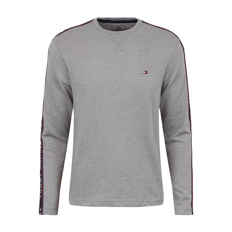 Tommy Hilfiger T-Shirts Men's Crew Neck Moderate Other 09T4257