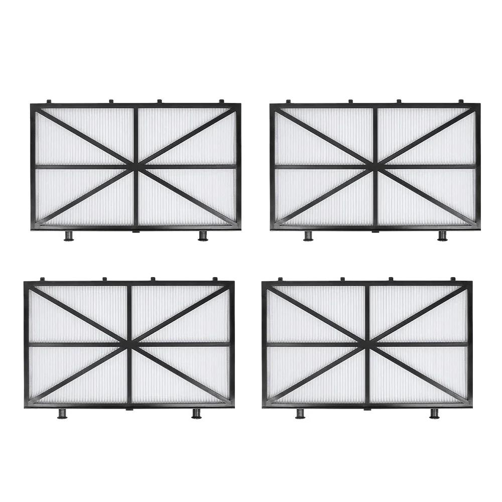 Ultra Fine Cartridge Filter Panel for DOLPHIN M400, M500 Maytronics Part Number: 9991432-R4