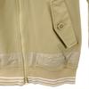 adidas Jacket M Beige obyo Men's Used