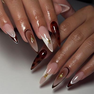 Künstliche Nägel – Nageltips & künstliche Nägel