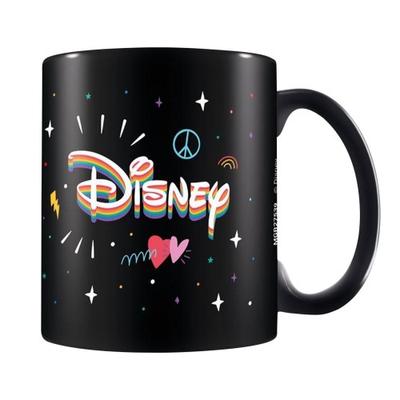 Rainbow Logo Mug