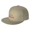 Fashion Wtf Wheres The Fish Funny Fishing Shirt Gift For Dad Flat Brim Sun Hat  Durable Denim Hat Unisexs Cap