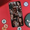TV Twilight Saga For Huawei Nova 11 Pro 9 10 SE Y70 Y60 Y90 Y61 Y91 Y73 Y72 12s 12i 11i 8i P30 P40 Lite Case