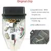 Taotao K+CAN Cable With Switch FT232RL K+D CAN USB Interface Cable Car Ediabas K+ Dcan USB OBD2 OBDii Diagnostic Scanner For BMW Work With NCS Expert