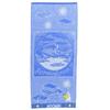 Marushin MOOMIN Face Moomin Book and Moomin Nordic Moomin Stylish and Face Bath Long 1405046900 Towel, Design, Style, Valley, Cute, Towel, Towel,