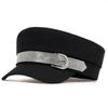 Hodeplagg – Alpeluer og kepi