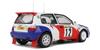 Kyosho OttO mobile Scale Nissan Sunny Monte Carlo Rally 1992 Finished Model OTM461 1/18 GTI-R #12