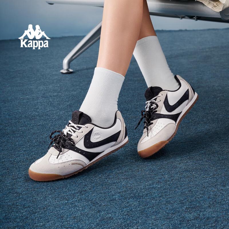 Kappa Women's Lightning Casual Sneakers