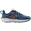 Nike Pegasus Trail 5 GS Blue Void Monarch Kids Sneakers Blue-Beyond Photo-Blue FV5638-400