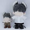 Casual Handmade Doll Dress Doll Shorts Baby Pants Mini Jeans 20cm Cotton Doll