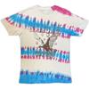 Ramones Adler Neutral Offizielles T-Shirt Herren Unisex