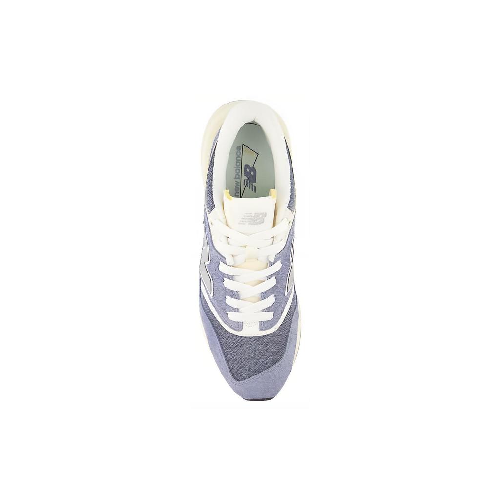 New Balance 997R Washed Blue