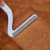 Double-sided Electrostatic Lint Remover
